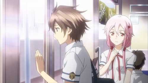 Guilty Crown Season 1 ตอนที่ 7