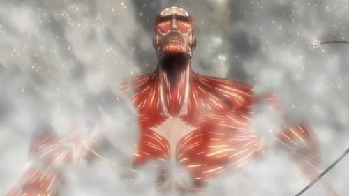 Attack on Titan Season 2 ตอนที่ 7