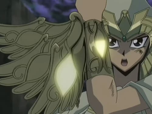 Yu-Gi-Oh! Duel Monsters Season 1 ตอนที่ 216