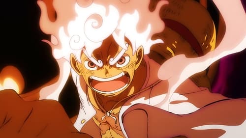 One Piece Season 21 ตอนที่ 1075