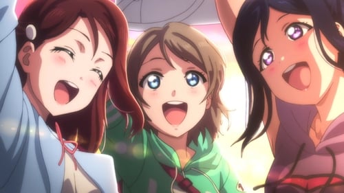 Love Live! Sunshine Season 1 ตอนที่ 12