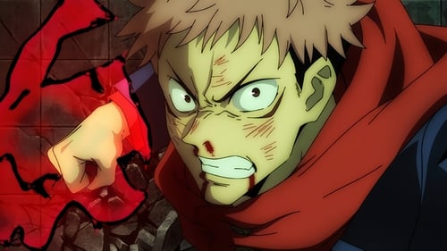 Jujutsu Kaisen มหาเวทย์ผนึกมาร Season 1 ตอนที่ 4