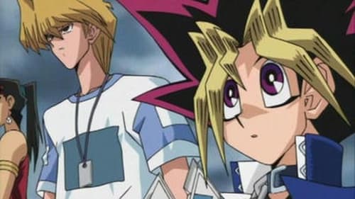 Yu-Gi-Oh! Duel Monsters Season 1 ตอนที่ 109