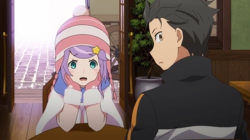 Re:Zero Kara Hajimeru Isekai Seikatsu Season 1 ตอนที่ 16