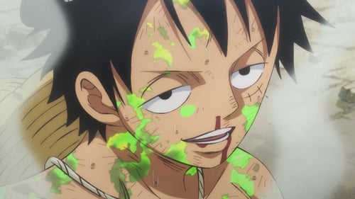 One Piece Season 21 ตอนที่ 949