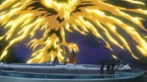 Yu-Gi-Oh! Duel Monsters Season 1 ตอนที่ 127