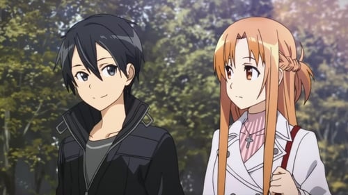 Sword Art Online II Season 2 ตอนที่ 1