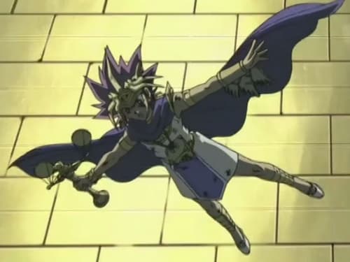 Yu-Gi-Oh! Duel Monsters Season 1 ตอนที่ 218