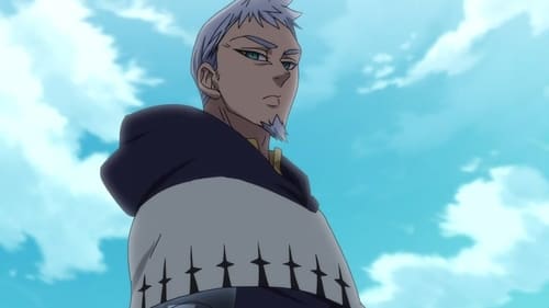 Nanatsu no Taizai Season 1 ตอนที่ 16