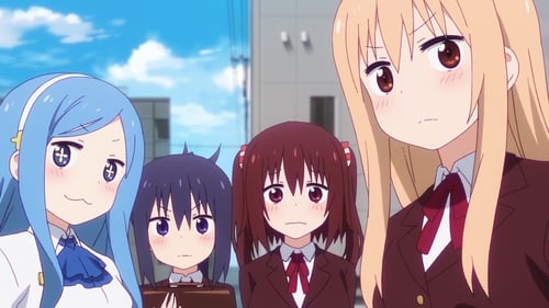 Himouto! Umaru-chan Season 2 ตอนที่ 3