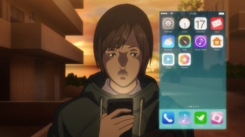 Inuyashiki Season 1 ตอนที่ 6