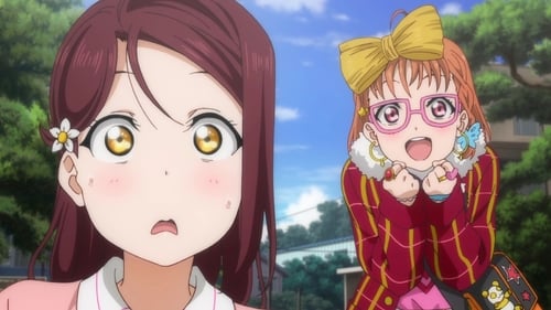 Love Live! Sunshine Season 1 ตอนที่ 7