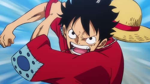 One Piece Season 21 ตอนที่ 901