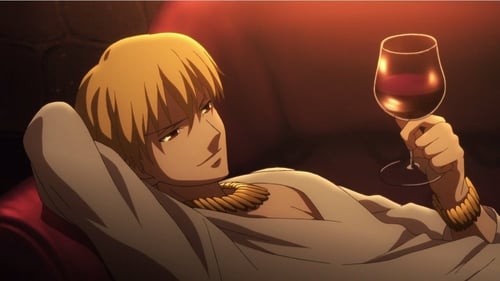 Fate/Zero Season 1 ตอนที่ 6