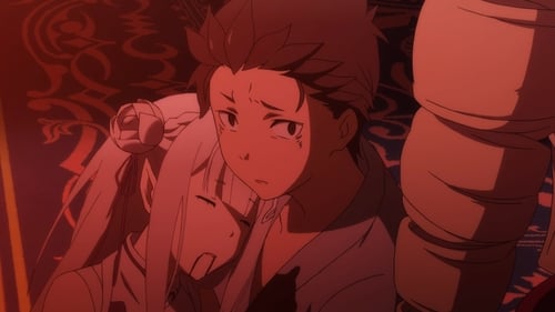 Re:Zero Kara Hajimeru Isekai Seikatsu Season 1 ตอนที่ 17