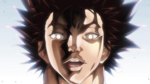 BAKI Season 1 ตอนที่ 20