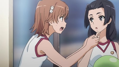 Toaru Kagaku no Railgun Season 3 ตอนที่ 5