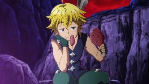 Nanatsu no Taizai Season 4 ตอนที่ 2