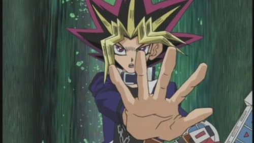 Yu-Gi-Oh! Duel Monsters Season 1 ตอนที่ 131