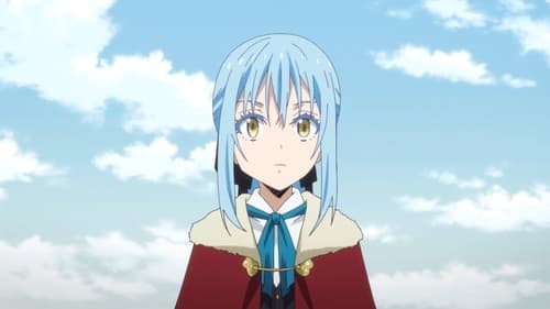 Tensei shitara Slime Datta Ken Season 2 ตอนที่ 1