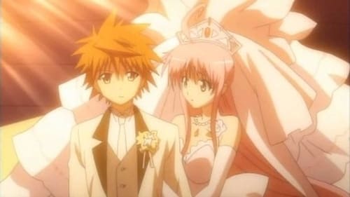 To LOVE-Ru Season 1 ตอนที่ 26