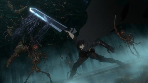 Berserk Season 1 ตอนที่ 1