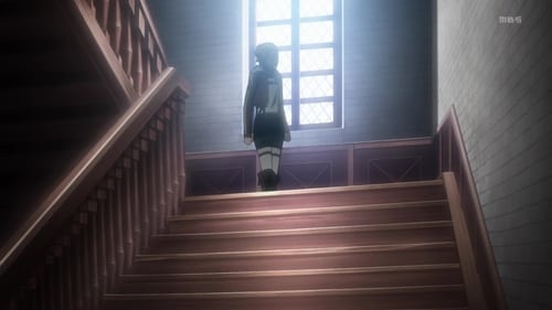 Attack on Titan Season 1 ตอนที่ 23