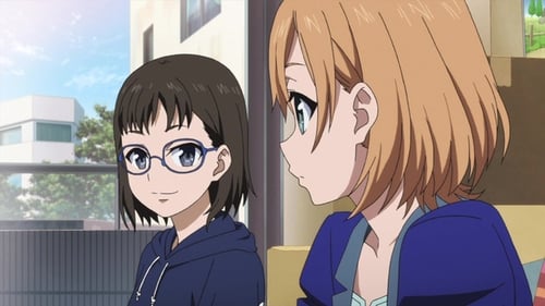 SHIROBAKO Season 1 ตอนที่ 22