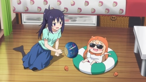 Himouto! Umaru-chan Season 1 ตอนที่ 5