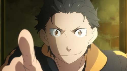 Re:Zero Kara Hajimeru Isekai Seikatsu 2 Season 1 ตอนที่ 14