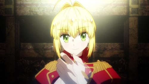 Fate/EXTRA Last Encore Season 0 ตอนที่ 2