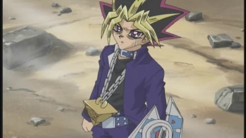 Yu-Gi-Oh! Duel Monsters Season 1 ตอนที่ 164