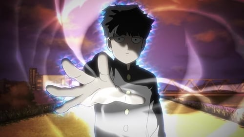 Mob Psycho 100 Season 2 ตอนที่ 1