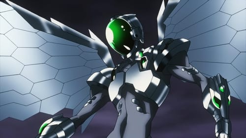 Accel World Season 1 ตอนที่ 12