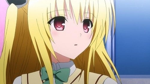 LOVE-Ru Darkness Season 3 ตอนที่ 7