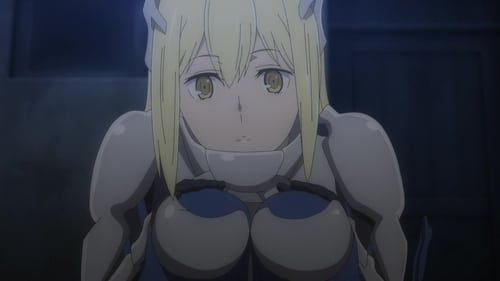 DanMachi Season 3 ตอนที่ 10