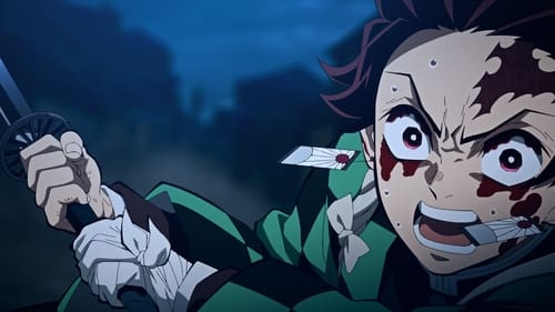 Kimetsu no Yaiba Season 3 ตอนที่ 9