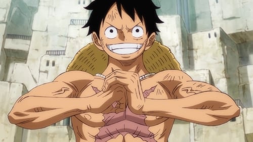 One Piece Season 21 ตอนที่ 947