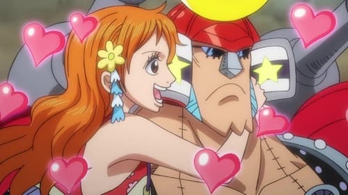 One Piece Season 21 ตอนที่ 999