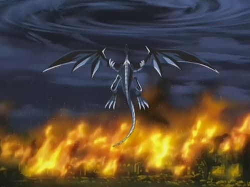 Yu-Gi-Oh! Duel Monsters Season 1 ตอนที่ 205