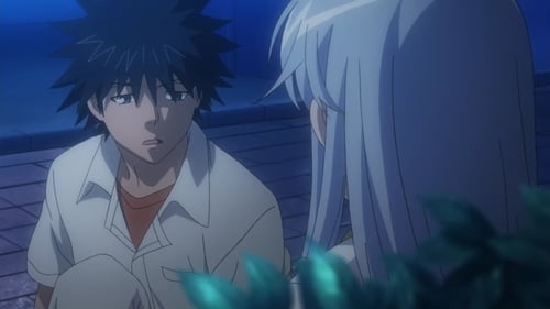 Toaru Majutsu no Index Season 1 ตอนที่ 2