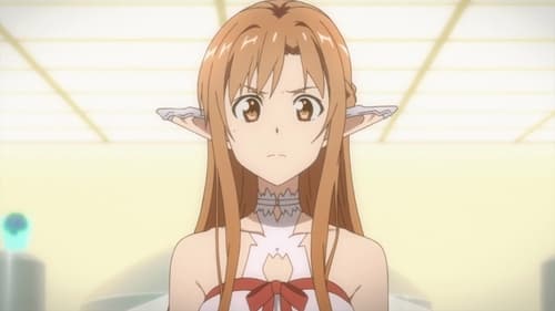 Sword Art Online Season 1 ตอนที่ 21