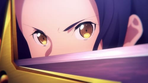 Sword Art Online Alicization Season 4 ตอนที่ 6