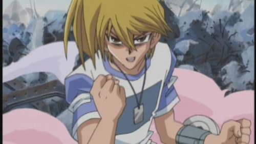 Yu-Gi-Oh! Duel Monsters Season 1 ตอนที่ 137