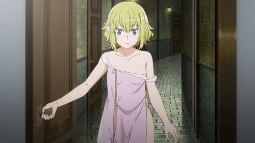 DanMachi Season 4 ตอนที่ 22