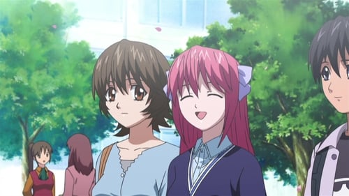 Elfen Lied Season 1 ตอนที่ 5