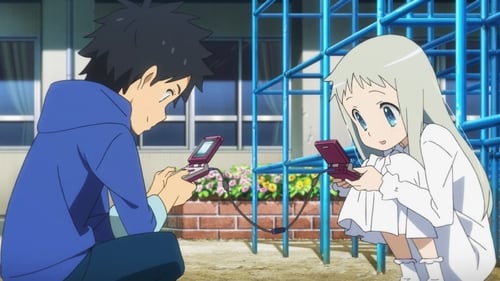 Anohana Season 1 ตอนที่ 1