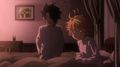 Yakusoku no Neverland Season 1 ตอนที่ 9