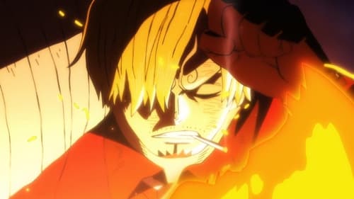 One Piece Season 21 ตอนที่ 1036