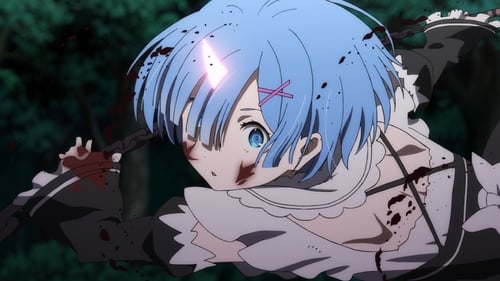 Re:Zero Kara Hajimeru Isekai Seikatsu Season 1 ตอนที่ 10